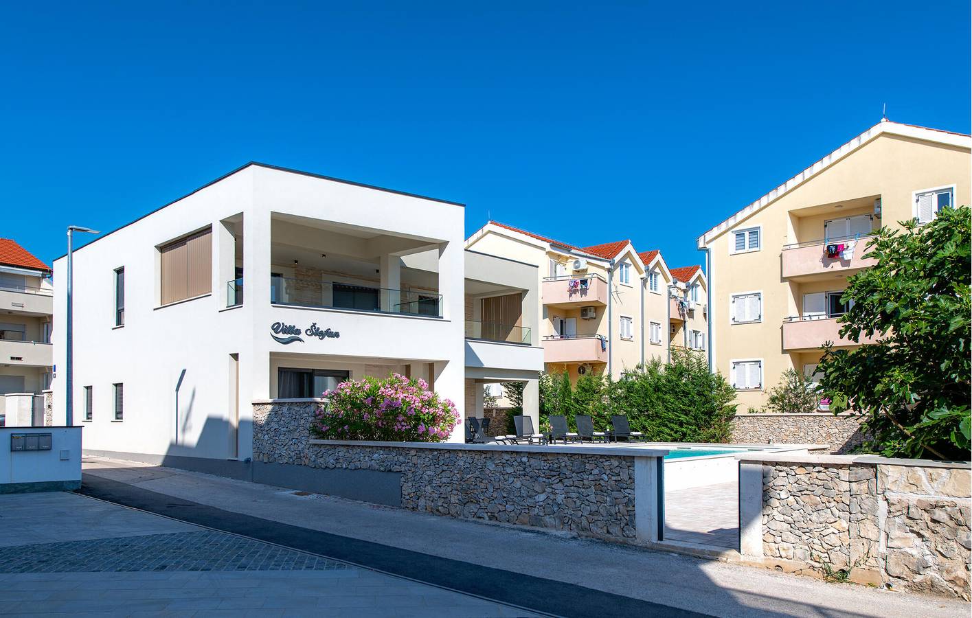 Casa vacanza a Srima a partire da 416€ a notte