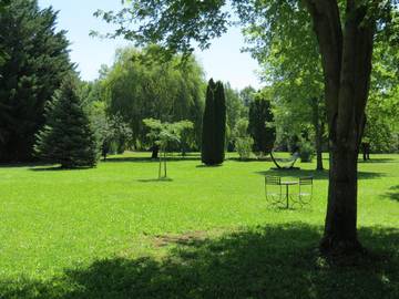 Cottage pour 4 personnes, avec jardin et vue à Laragne-Montéglin