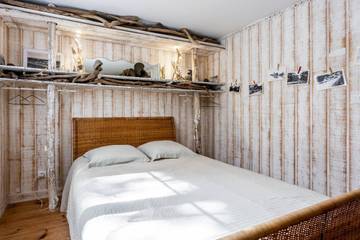 Chambre D’hôte pour 2 Personnes dans Lège-Cap-Ferret, Bassin d'Arcachon, Photo 3