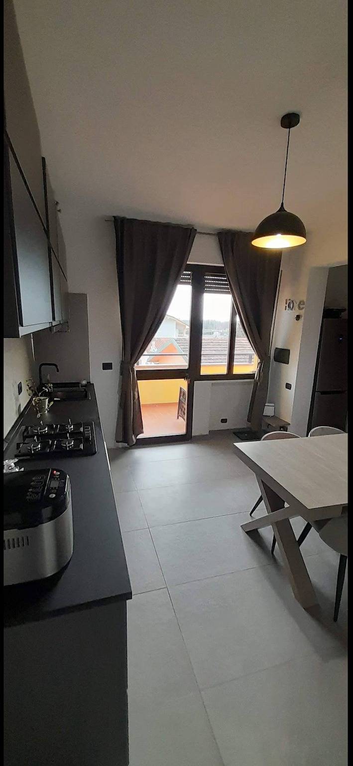 Appartamento intero, Attico 19 con vista panoramica in Montecatini Terme, Provincia di Pistoia
