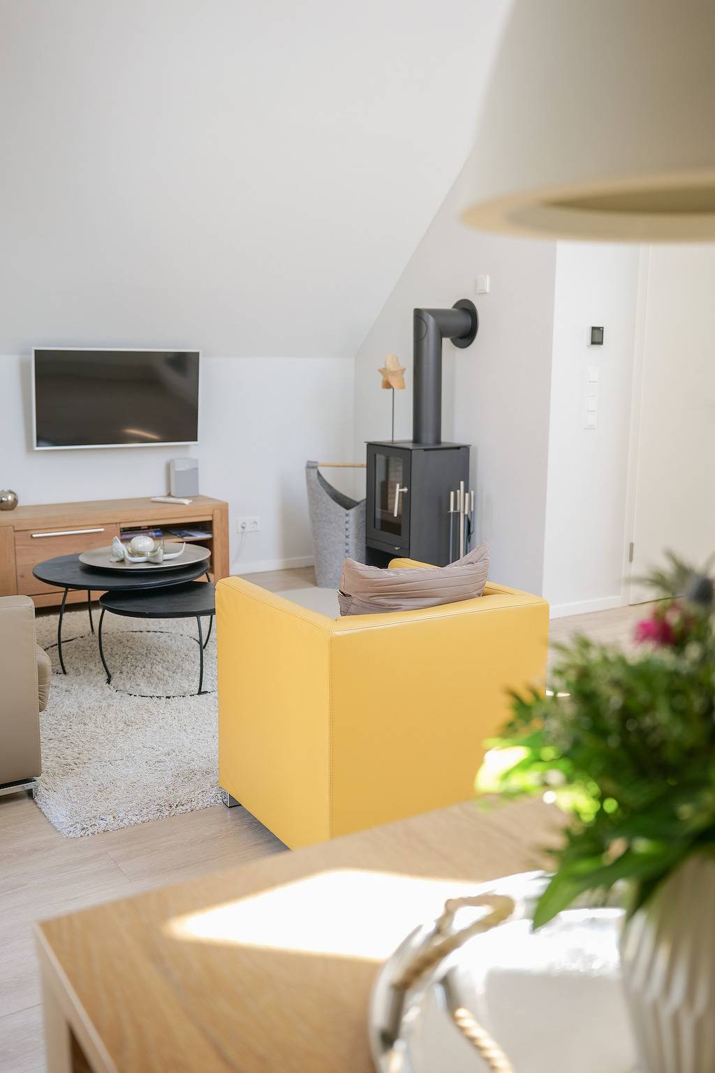 Ganze Ferienwohnung, Ostsee - Appartement "Pier 76" im Strand Resort in Steinwarder, Heiligenhafen
