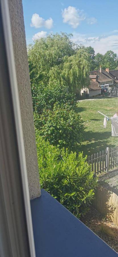 Location de vacances pour 2 personnes, avec terrasse à Roézé-sur-Sarthe - 2