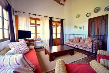 Finca für 8 Personen in Montuïri, Mallorca Inselmitte, Bild 4