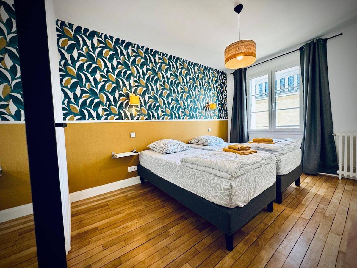 Appartement entier, Gite Au Bord De Vire in Pont-Hébert, Région de Saint-Lô