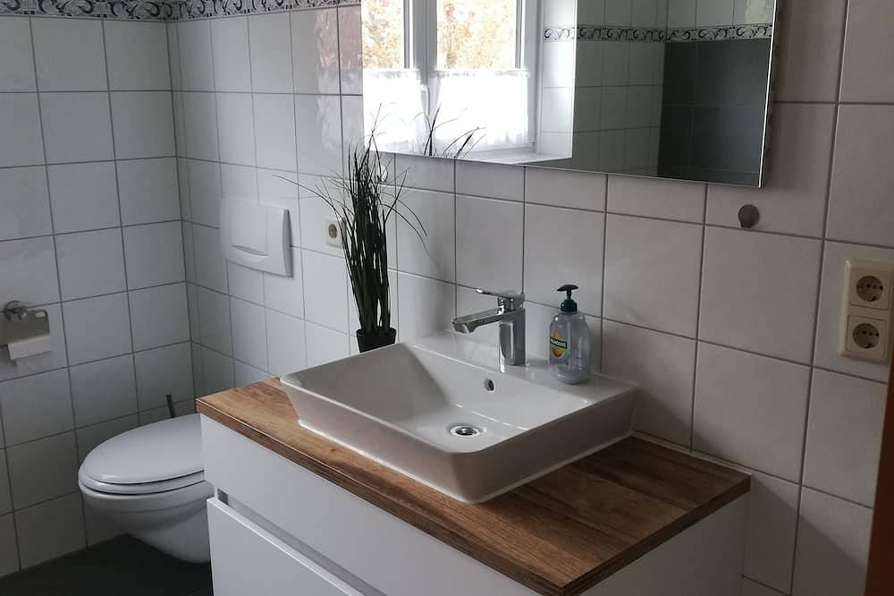 Ganze Wohnung, Große Fewo -30 Min. zum Bodensee - 10 Min. zum Donautal- 5 Min. zum Campus Galli in Meßkirch, Region Bodensee-Oberschwaben