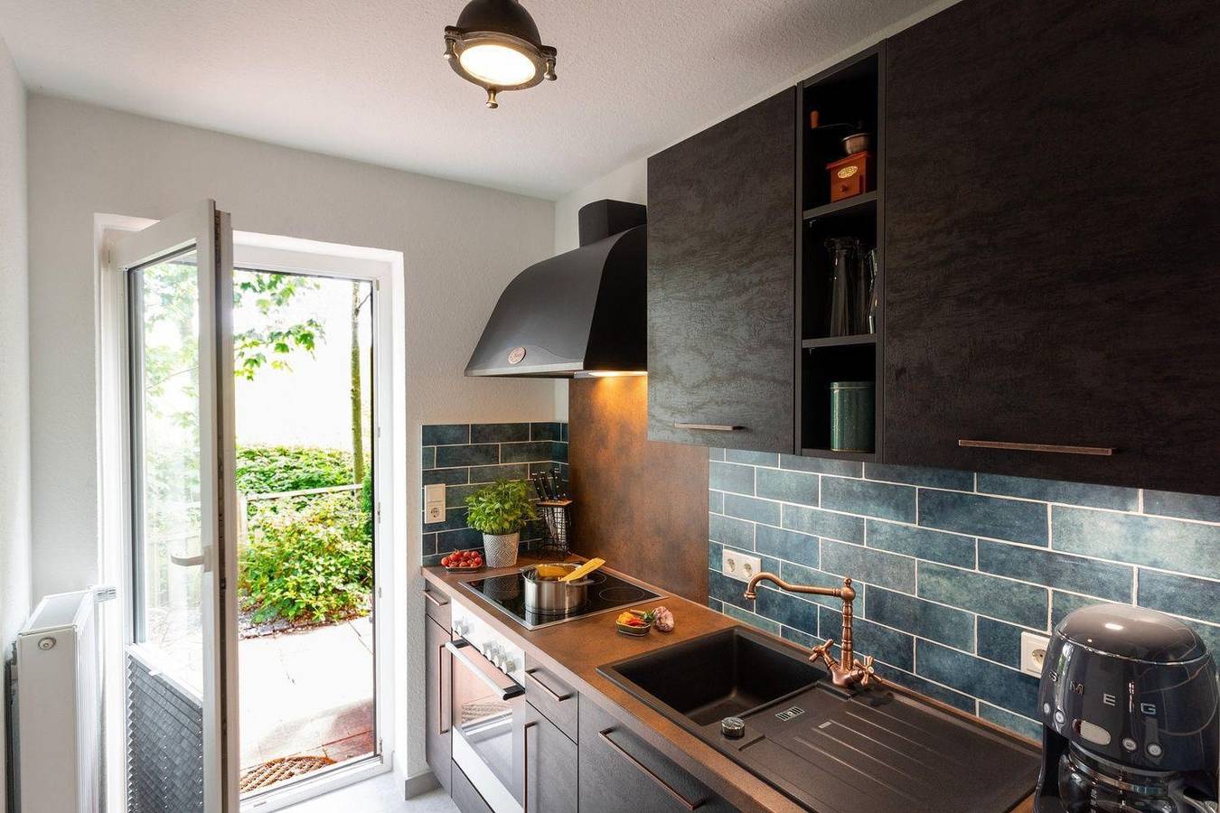 Ganze Ferienwohnung, Diekwiefke in Greetsiel, Krummhörn
