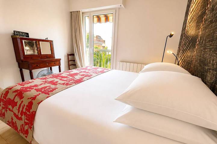 Ganze Wohnung, L'Appartement Magnolia in Golfe-Juan, Vallauris