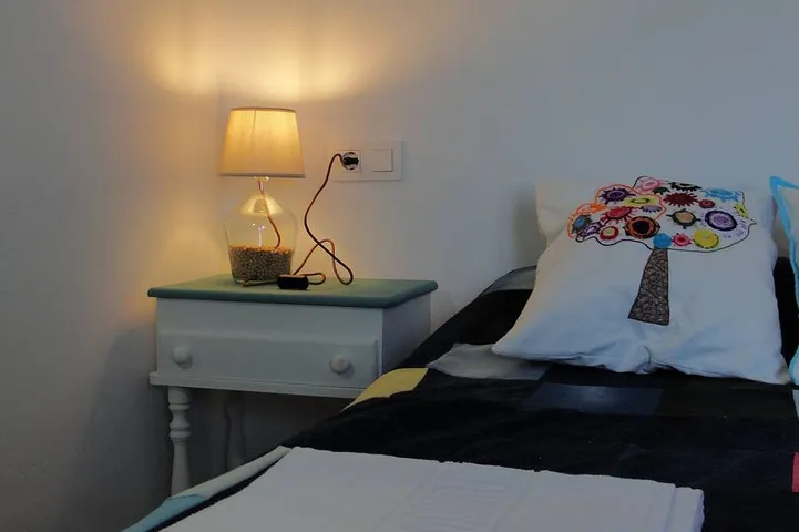 Maison de vacances pour 8 personnes - 1