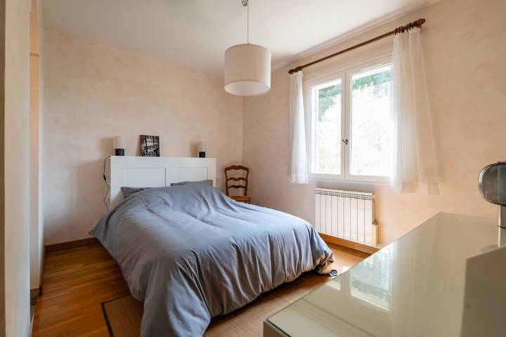 Location de vacances pour 10 personnes, avec jardin à Sauzet - 4