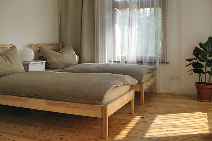 Ferienwohnung für 2 Personen in Köpenick Berlin - 2