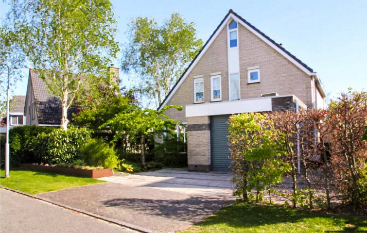 Ferienhaus für 4 Personen in Bergen (Nordholland) - 2