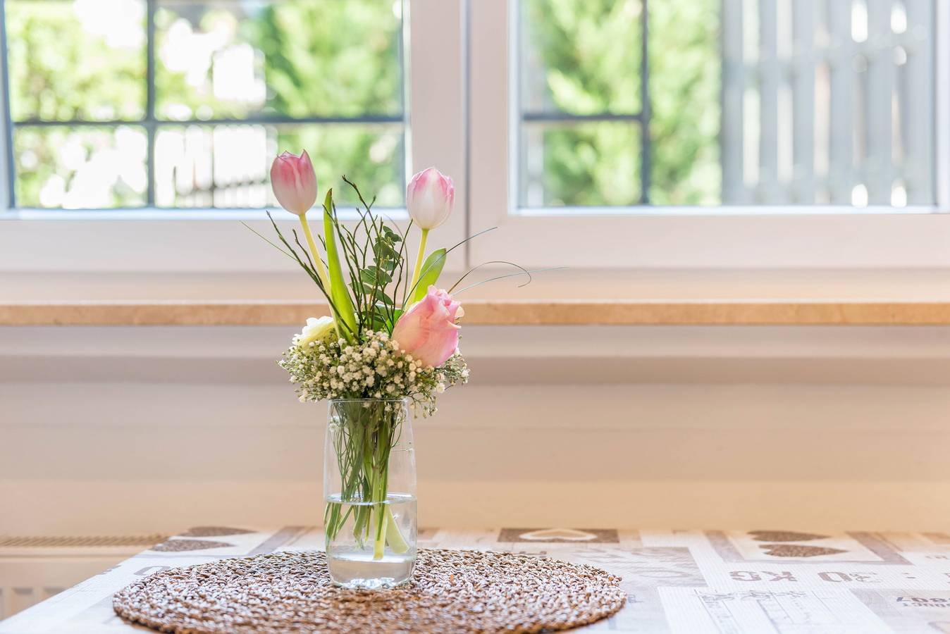 Appartement Rothmund met terras & Wi-Fi, foto 6