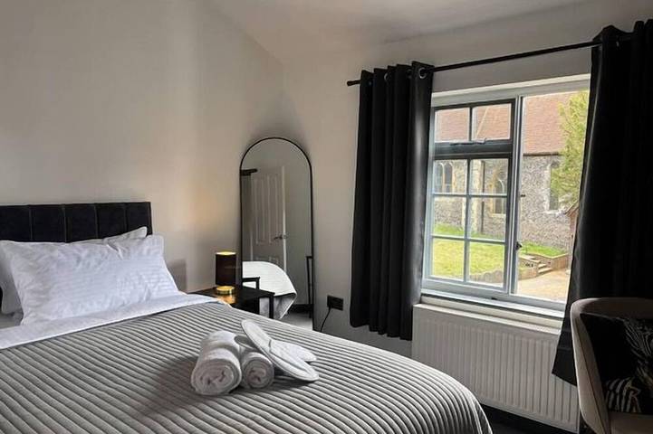 Appartement entier, Stylish 2 Bed Apartment - by Guildford High Street in Guildford, Surrey