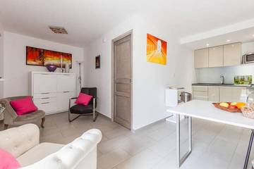 Cottage pour 2 personnes à Sainte-Lucie-de-Tallano