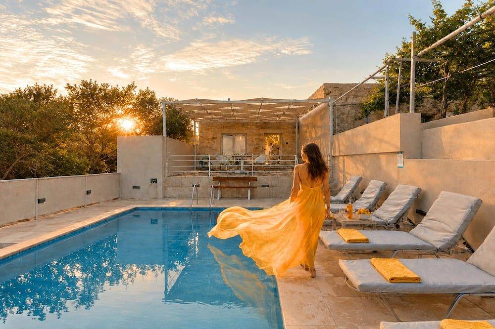 Casa vacanza a Creta Nord a partire da 273€ a notte