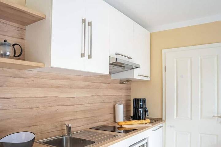 Ferienwohnung für 2 Personen