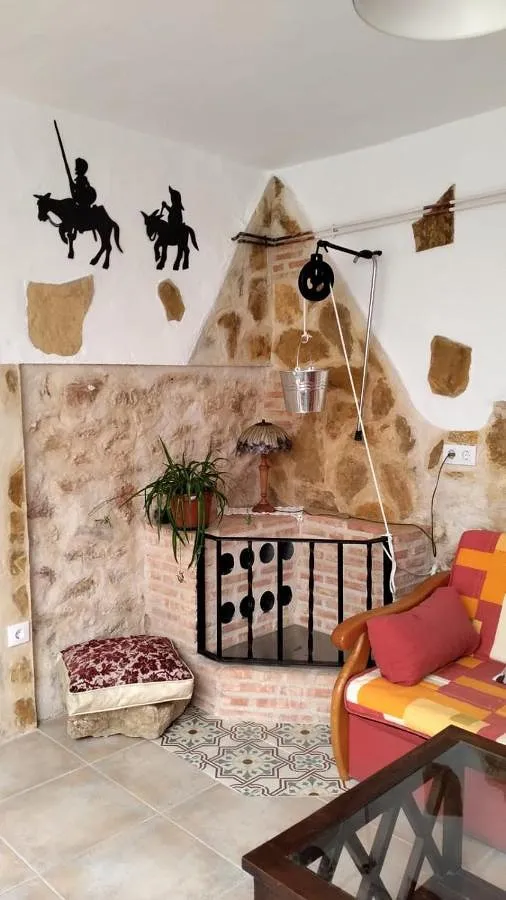 Casa de vacaciones para 12 personas, con terraza - 1