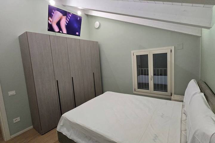 Ganze Wohnung, Residence Giulia And Lidia - Pearl Of The Adriatic - Apartment Ginestra in Grottammare, Grottammare und Umgebung
