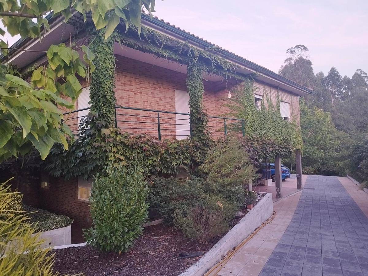 Apartamento inteiro, One-Bedroom Apartment in Fragoso, Distrito de Braga