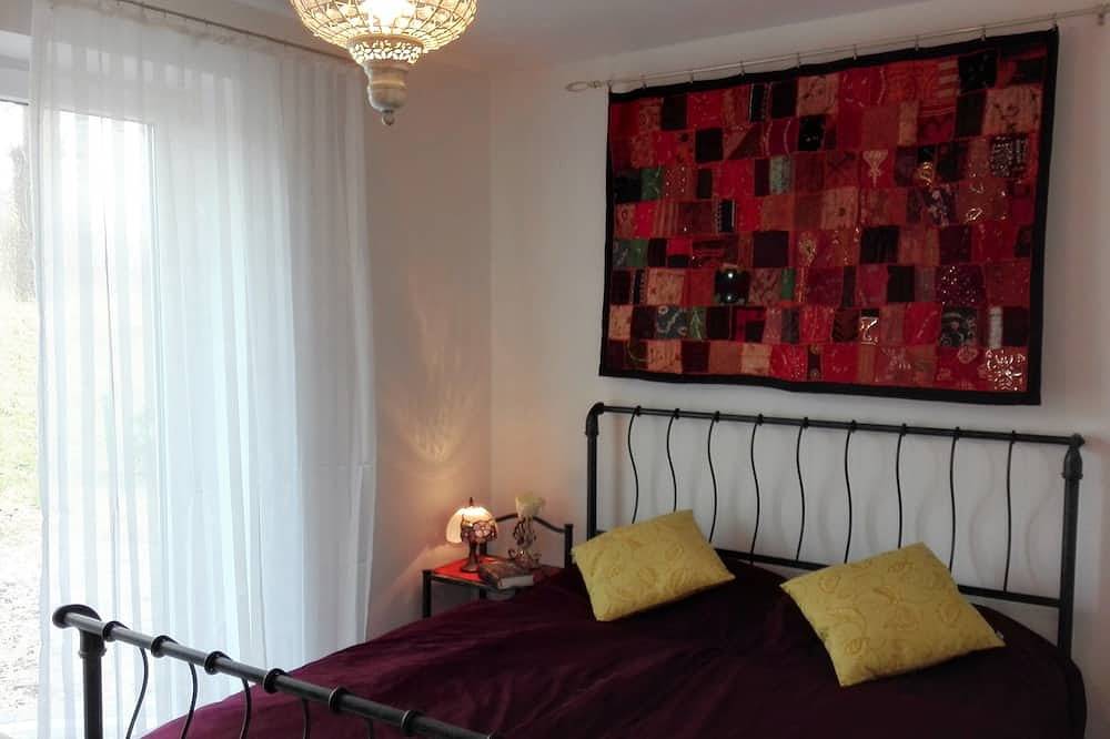 Großes Luxus-Ferienhaus am Badesee Tannenhausen mit Privatstrand in Aurich, Landkreis Aurich