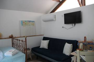 Apartamento Estúdio para 2 Pessoas em Vila Boa de Quires, Vila Boa de Quires e Maureles, Foto 2