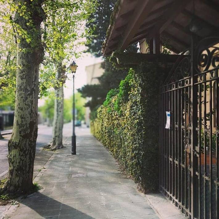 Apartamento de vacaciones para 6 personas, con terraza además de piscina y vistas en Valles Oriental - 3