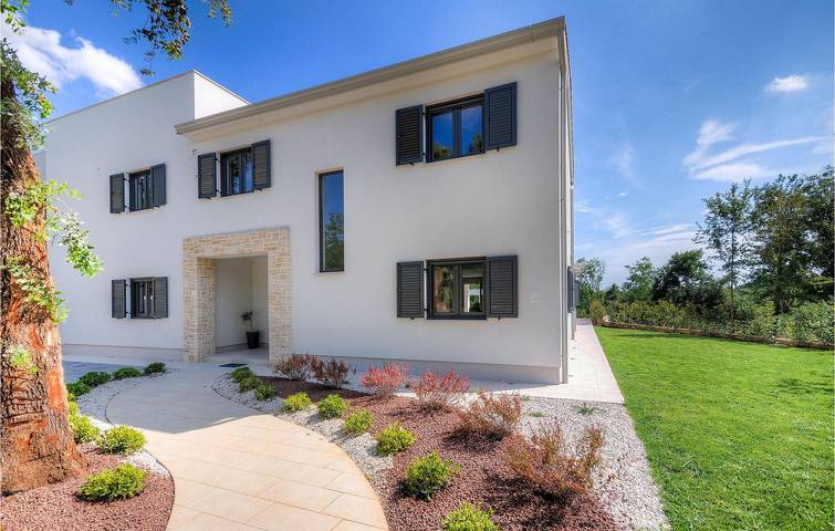 Ferienhaus für 12 Personen