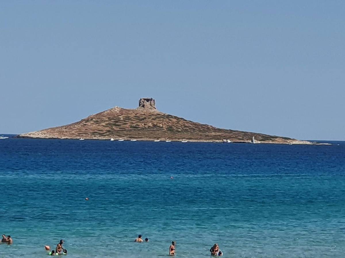 Casetta delle Mimose in Isola delle Femmine, Provincia di Palermo