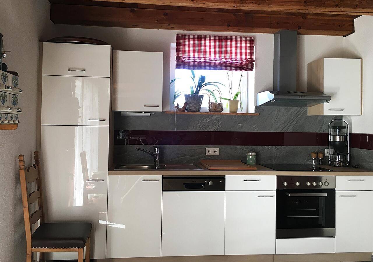 Appartement Obstgarten, 1 Schlafzimmer in Rauris, Ski Amadé