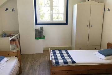 Maison De Vacances pour 14 Personnes dans La Plaine-sur-Mer, Région de Saint-Nazaire, Photo 2