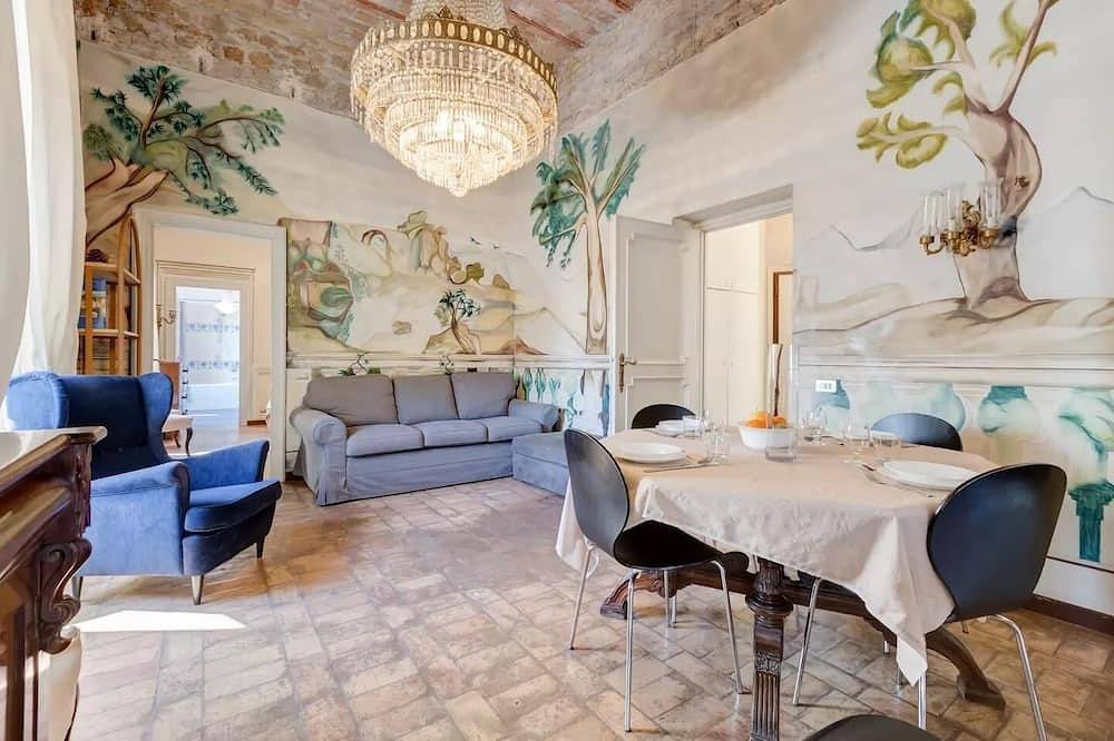 Appartamento vacanze a Roma a partire da 254€ a notte