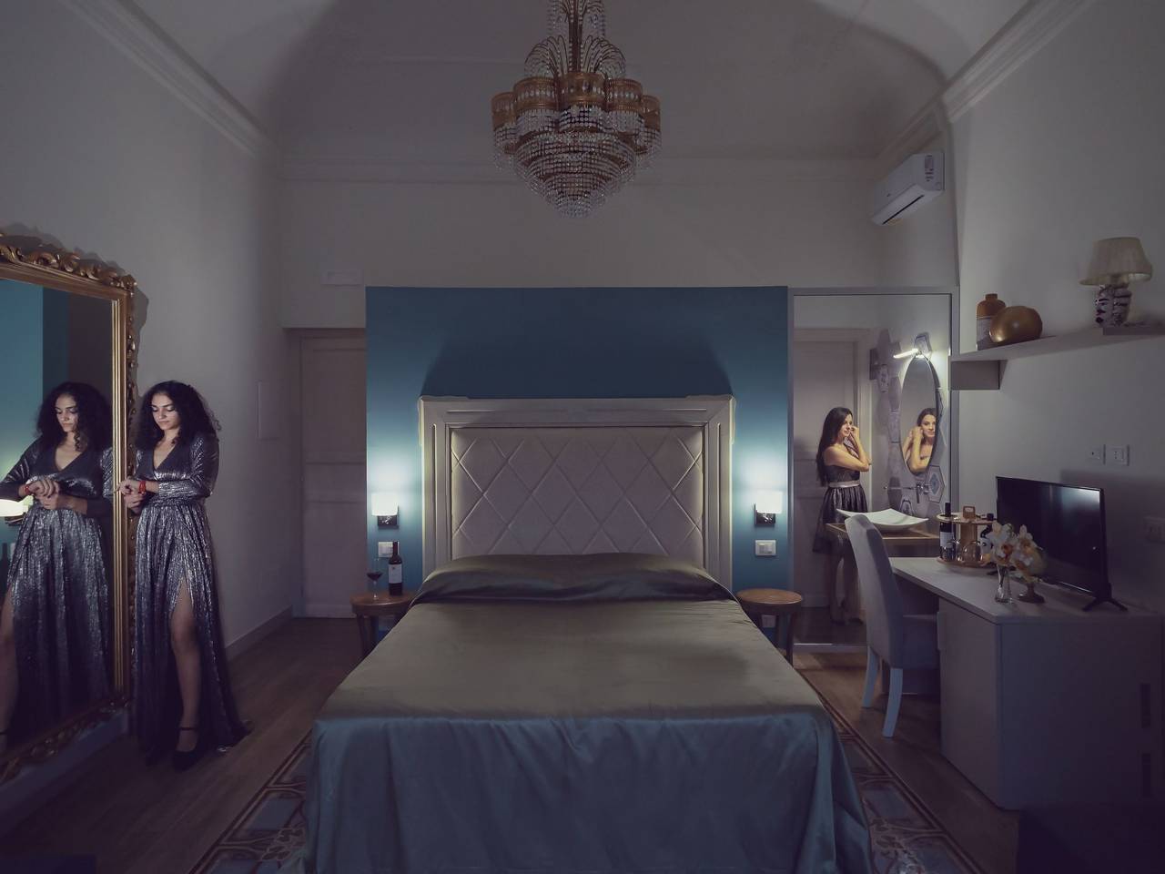 Appartement de vacances entier, Appartement confortable près du Ristorante OTTO in Sciacca, Province de Agrigento