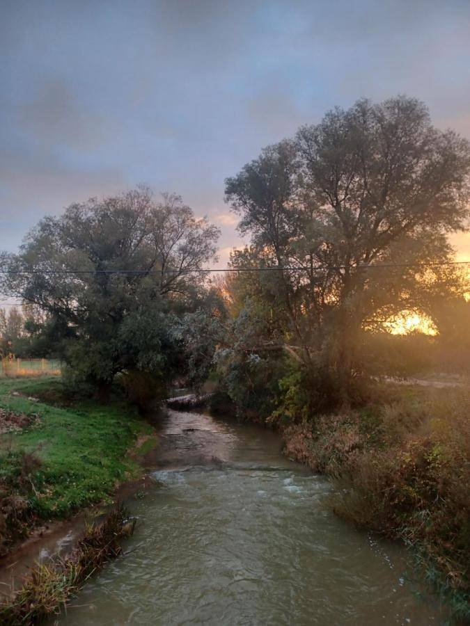 Casa rural para 4 personas, con balcón en Ribera del Duero - 2