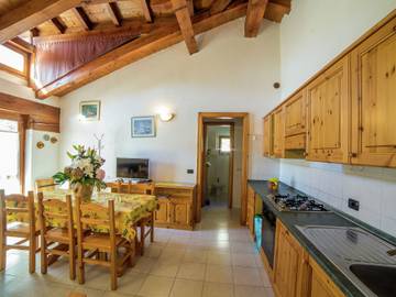 Ferienwohnung für 8 Personen in Antey-Saint-André, Walliser Alpen, Bild 3