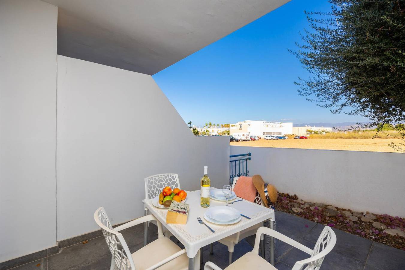 Apartamento entero, Latchi Bay Apartment in Πόλις Χρυσοχούς, Chipre Sur