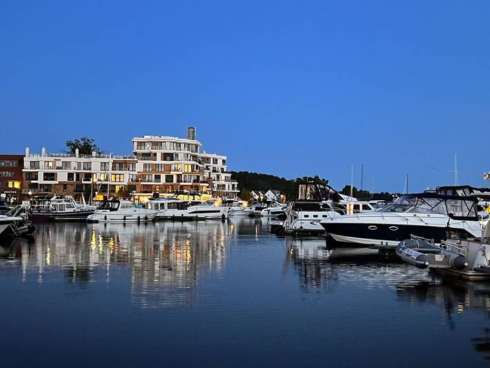 Ferienhaus für 6 Personen in Waren (Müritz) - 3
