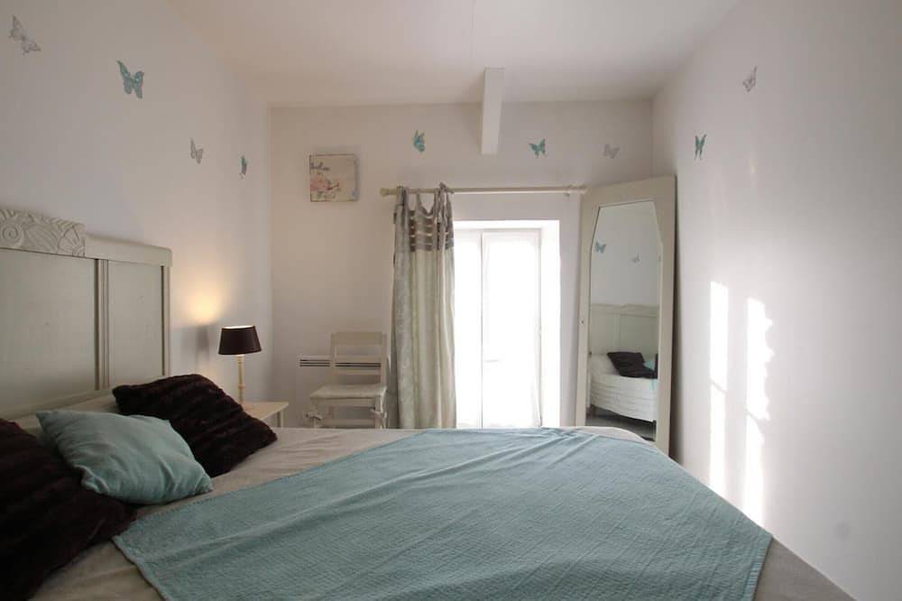 Maison confortable entre mer et campagne in Angoville-sur-Ay, Région de Coutances