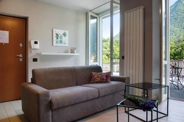 Vakantieappartement voor 4 Personen in Castelveccana, Lago Maggiore (Lombardy), Afbeelding 4