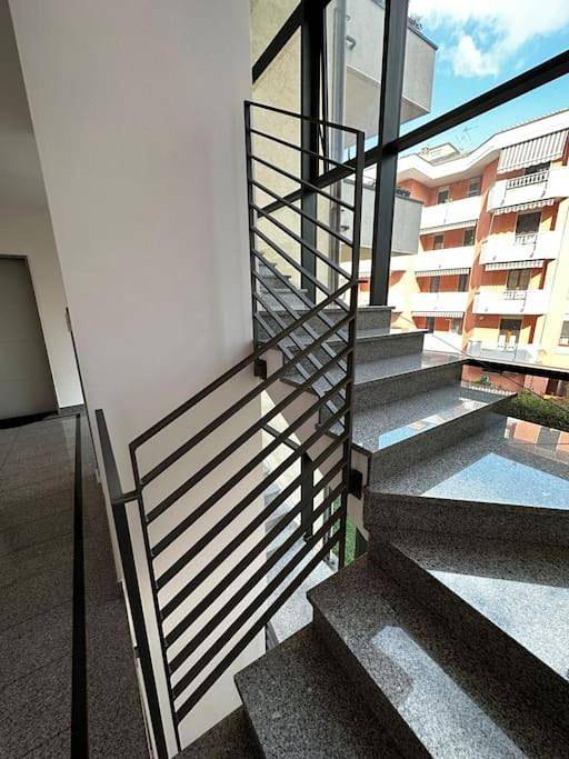 Gîte pour 2 personnes, avec balcon à Busto Arsizio - 3