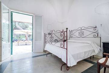 Villa per 9 Persone in Santa Caterina (Lecce), Nardò (comune), Foto 2