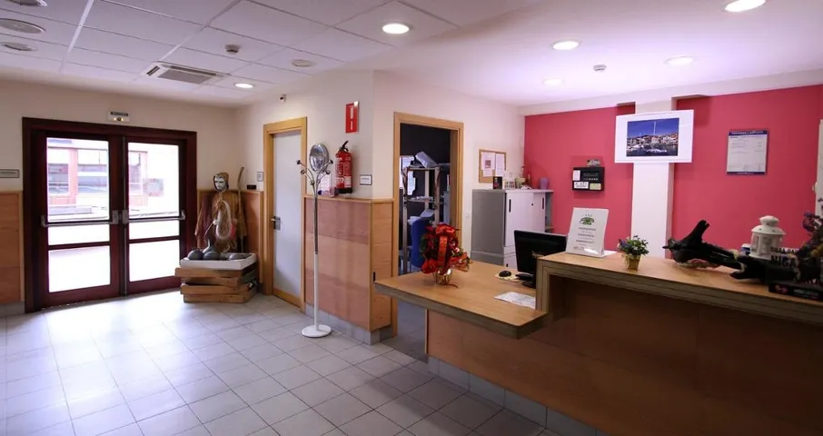 Auberge pour 1 personnes, animaux acceptés - 1