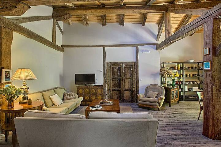 Apartamento de vacaciones para 4 personas, con terraza - 1