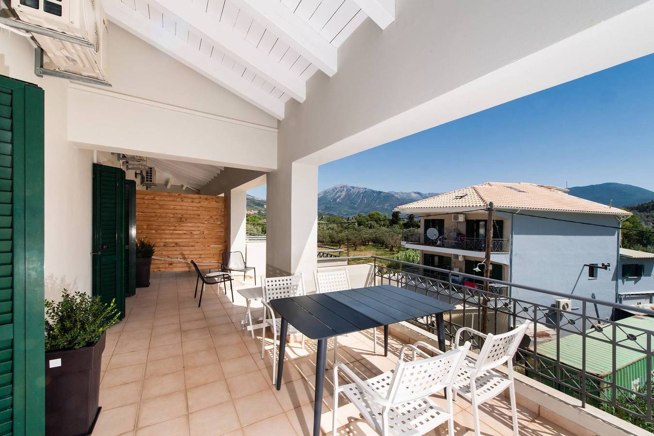 Ολόκληρο το διαμέρισμα, Drakatos X Apartment in Βασιλική, Ελλάδα