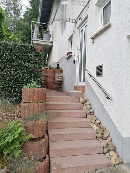 Appartement de vacances entier, Apartment, shower, toilet, 1 bed room in Marbourg, Arrondissement de Marbourg-Biedenkopf