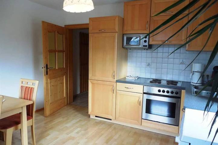 Agriturismo für 5 Personen, mit Garten - 1