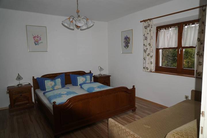 Ganze Ferienwohnung, Ferienwohnung in Jenbach, Bezirk Schwaz
