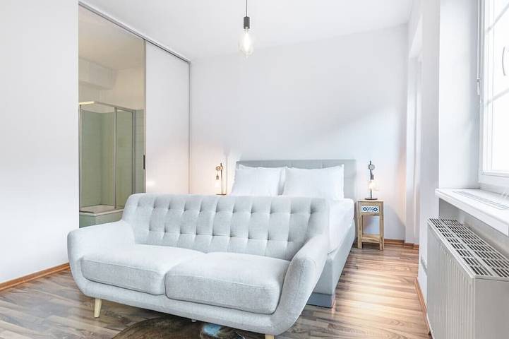 Ferienwohnung für 2 Personen, mit Sauna in Bad Gastein