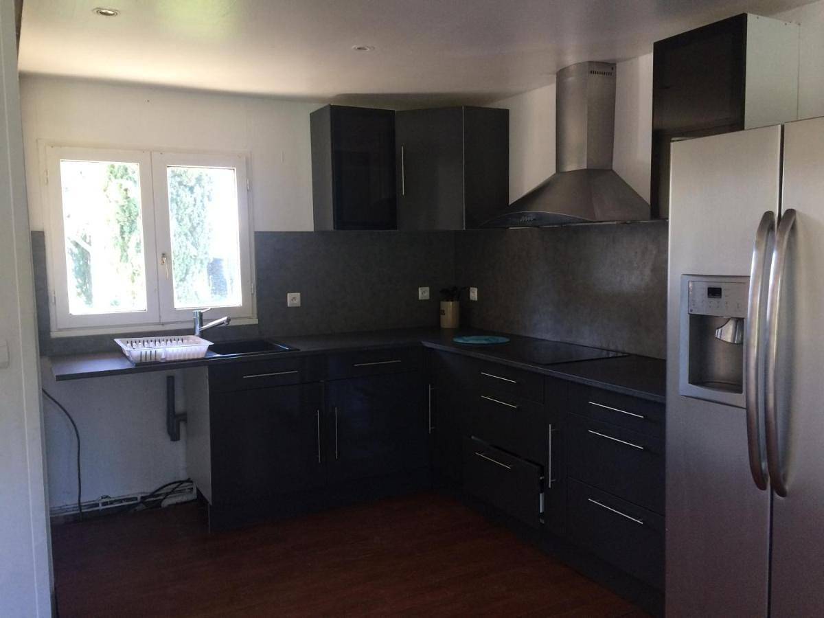 One-Bedroom House in Izon, Région de Libourne