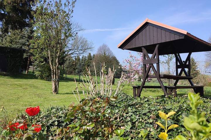 Ferienwohnung für 4 Personen in Löbau - 4