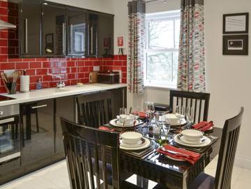 Cottage for 4 People in Kielder Forest Park, North East England, Photo 4